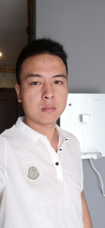 与卿共舞的第一张照片--福州相亲服务中心