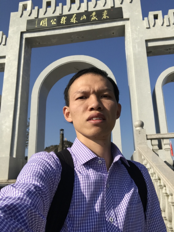 期待有缘的你的第一张照片--福州相亲服务中心