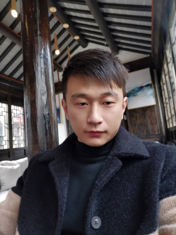 zhihao的第一张照片--福州相亲服务中心