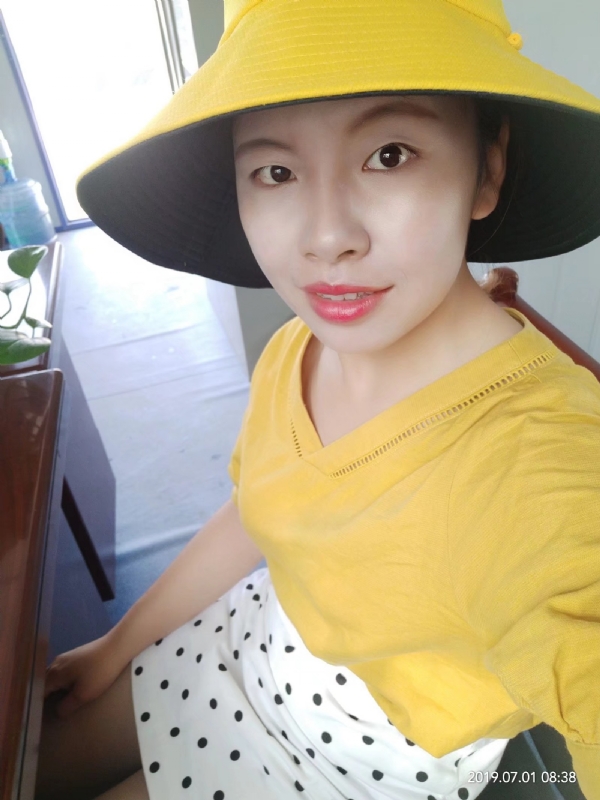 依若萱的第一张照片--福州相亲服务中心