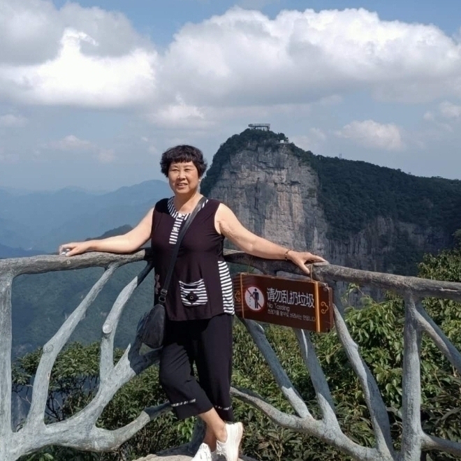 快乐人生的第一张照片--福州相亲服务中心