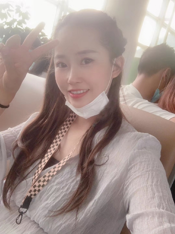 宁乙的第一张照片--福州相亲服务中心