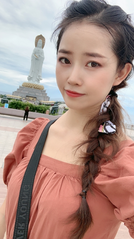 宁乙的第四张照片--福州相亲服务中心