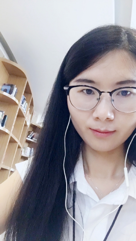 Cindee的第一张照片--福州相亲服务中心