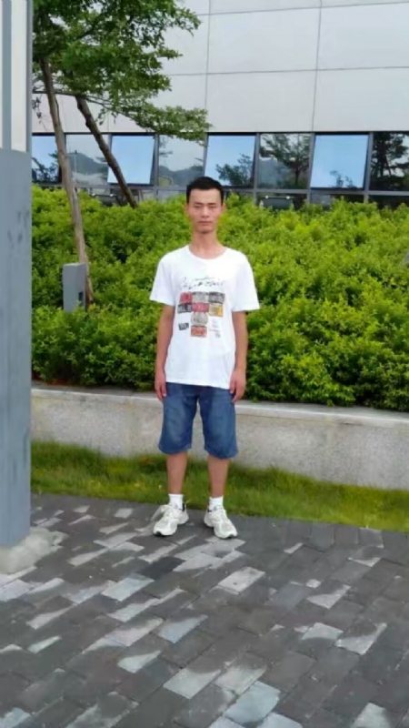 龙行天下的第一张照片--福州相亲服务中心