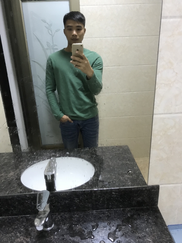 东仔的第一张照片--福州相亲服务中心
