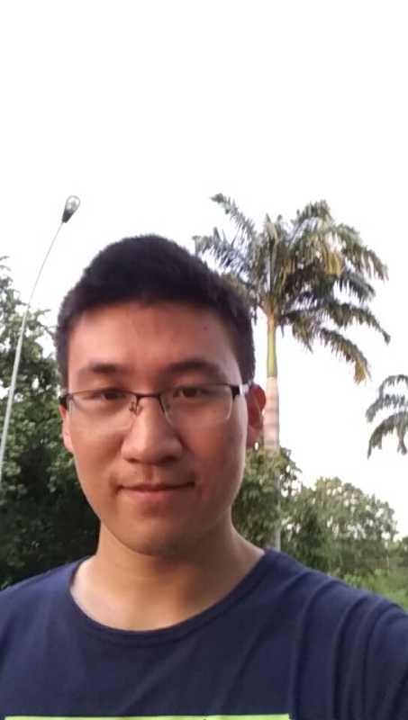 马丁的第一张照片--福州相亲服务中心