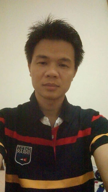 缘来如此的第二张照片--福州相亲服务中心