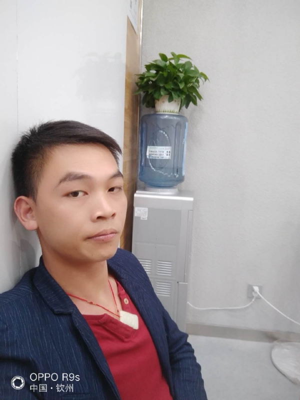只想好好的爱一个人的第一张照片--福州相亲服务中心