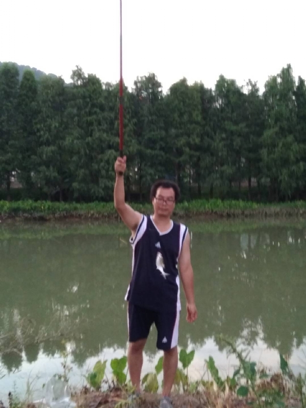 平凡人生的第二张照片--福州相亲服务中心