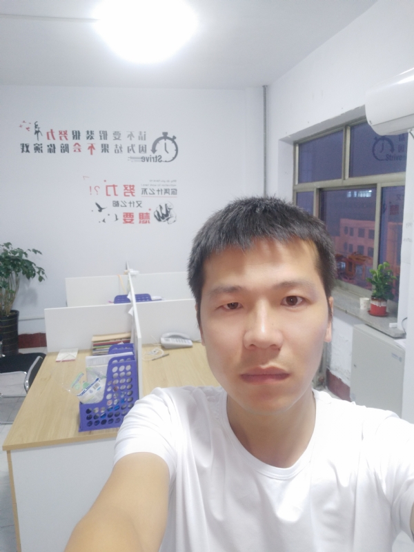 挚爱的第二张照片--福州相亲服务中心
