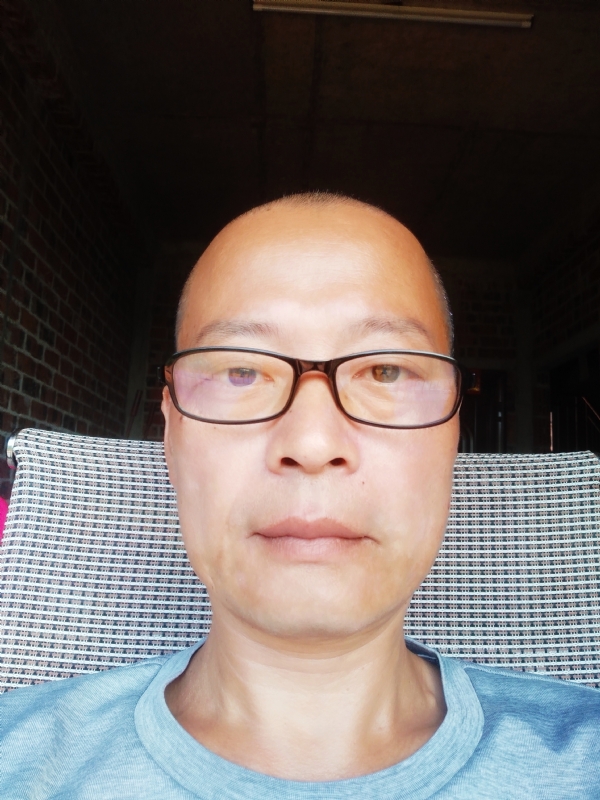 森的第一张照片--福州相亲服务中心