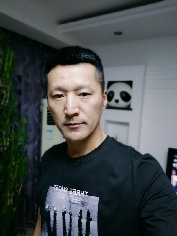 庆柏的第一张照片--福州相亲服务中心