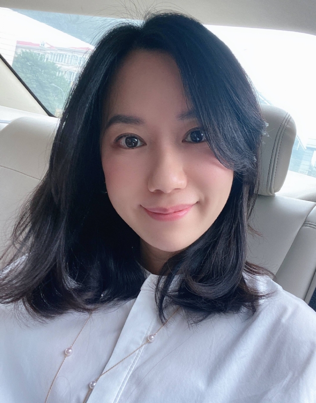 林林的第二张照片--福州相亲服务中心