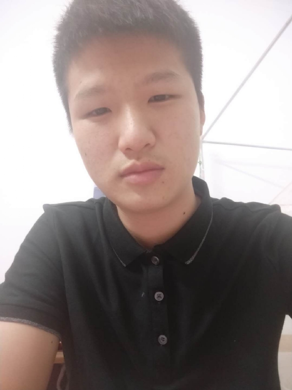 邓先生的第一张照片--福州相亲服务中心