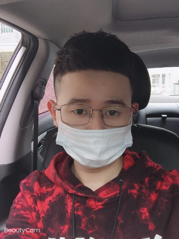 WQJ的第二张照片--福州相亲服务中心