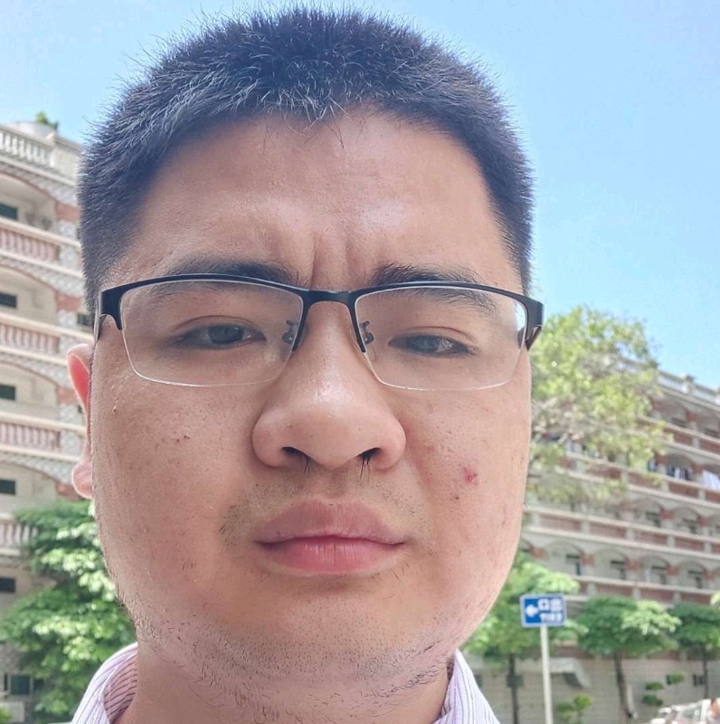 凯文的第一张照片--福州相亲服务中心