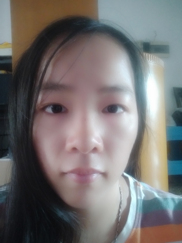w洁的第一张照片--福州相亲服务中心