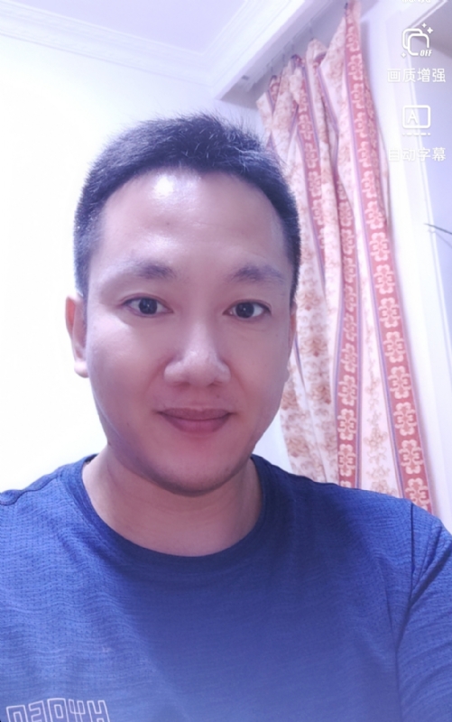 艾力克Eric的第一张照片--福州相亲服务中心