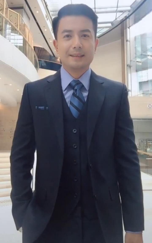 宁静致远的第一张照片--福州相亲服务中心