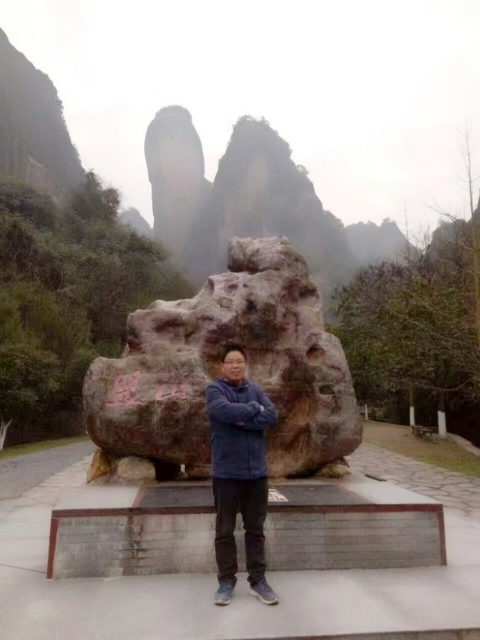珍惜的第一张照片--福州相亲服务中心