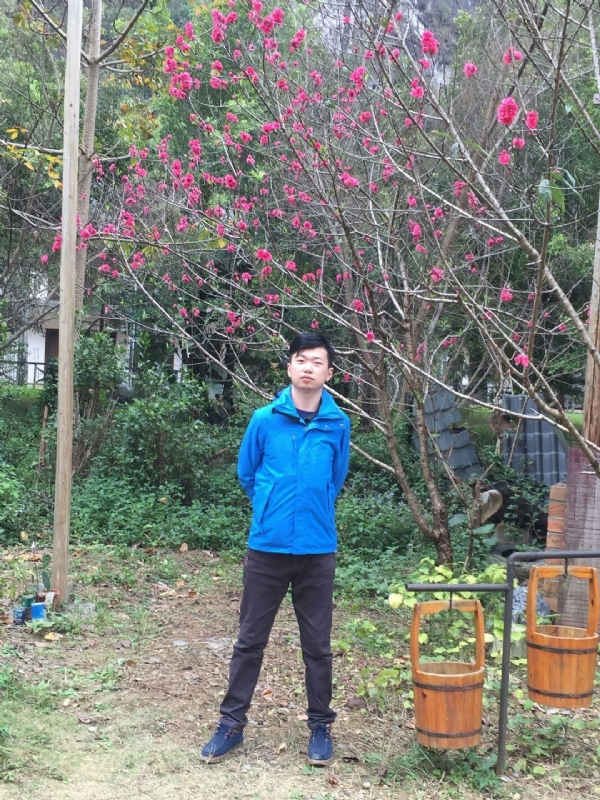 金生水起的第二张照片--福州相亲服务中心
