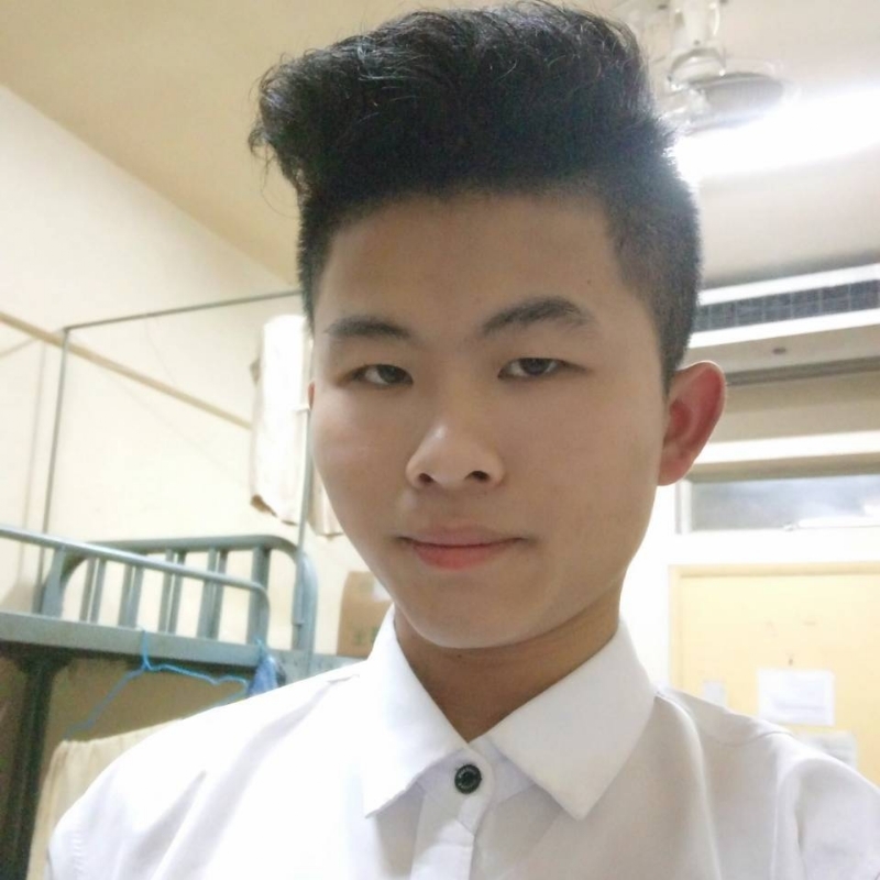 赖荣智的第一张照片--福州相亲服务中心