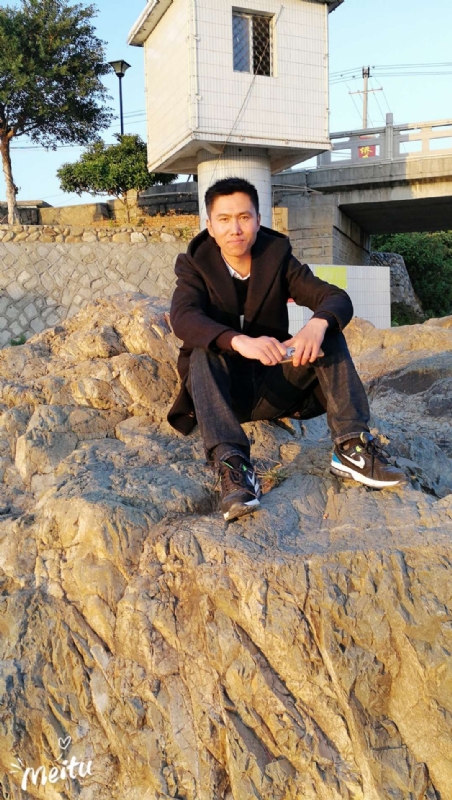 王俊辉的第一张照片--福州相亲服务中心