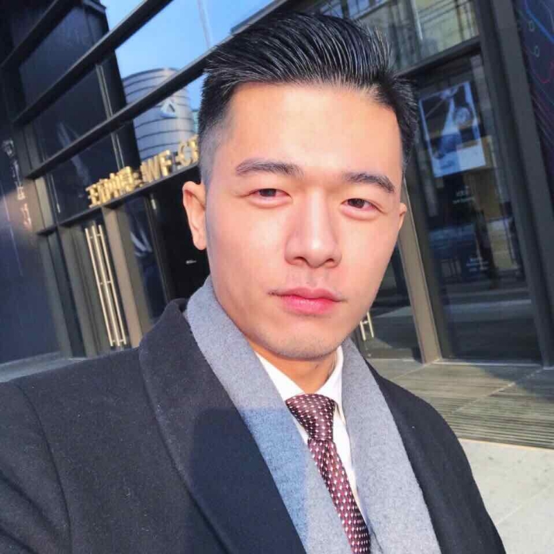 顺其自然的第一张照片--福州相亲服务中心