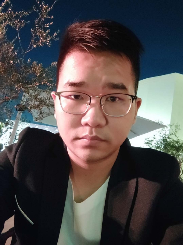 在路上的第一张照片--福州相亲服务中心