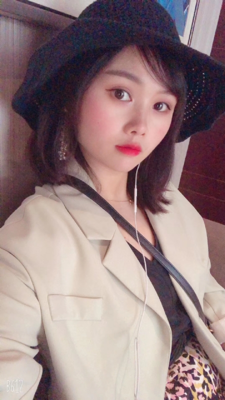 寒心的第一张照片--福州相亲服务中心