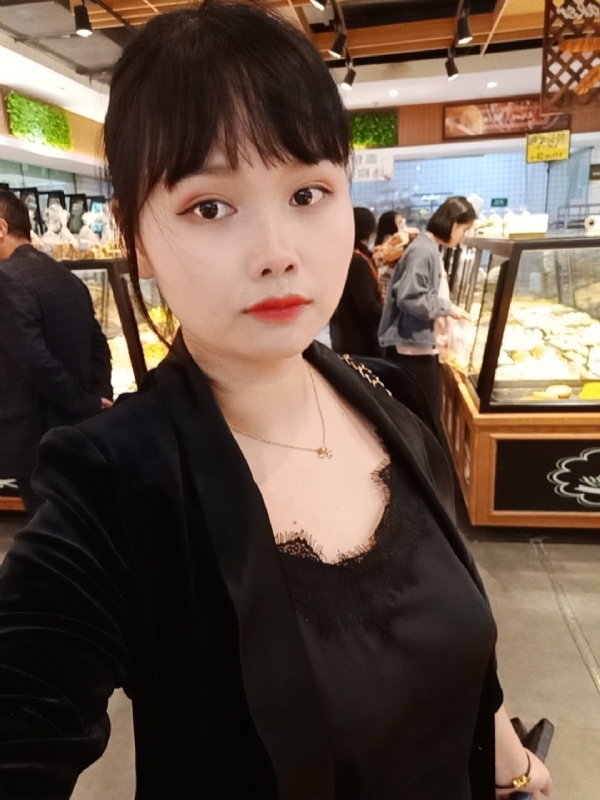 寒心的第二张照片--福州相亲服务中心