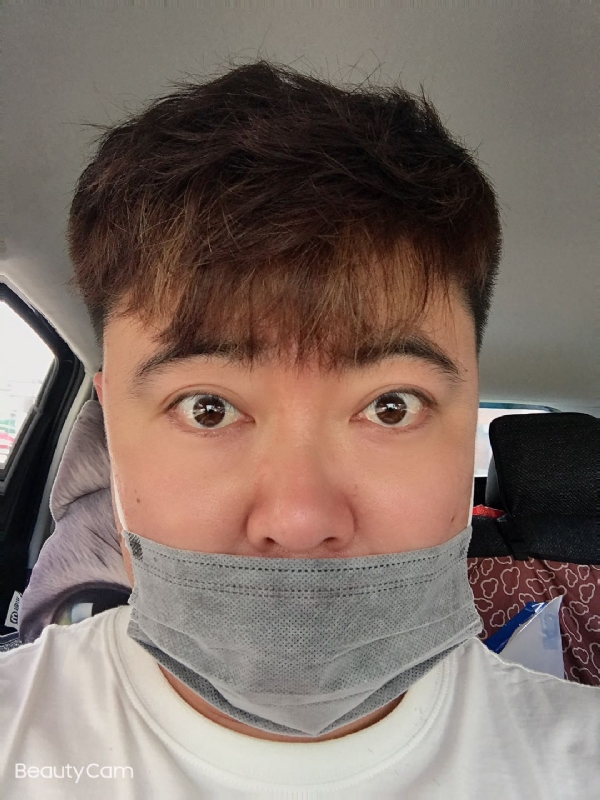 情有独钟的第一张照片--福州相亲服务中心