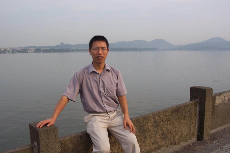 andrew的第一张照片--福州相亲服务中心