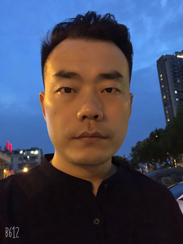 楚河畔的第二张照片--福州相亲服务中心