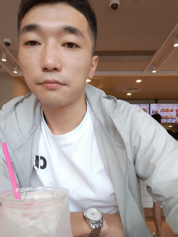 须臾数年的第三张照片--福州相亲服务中心