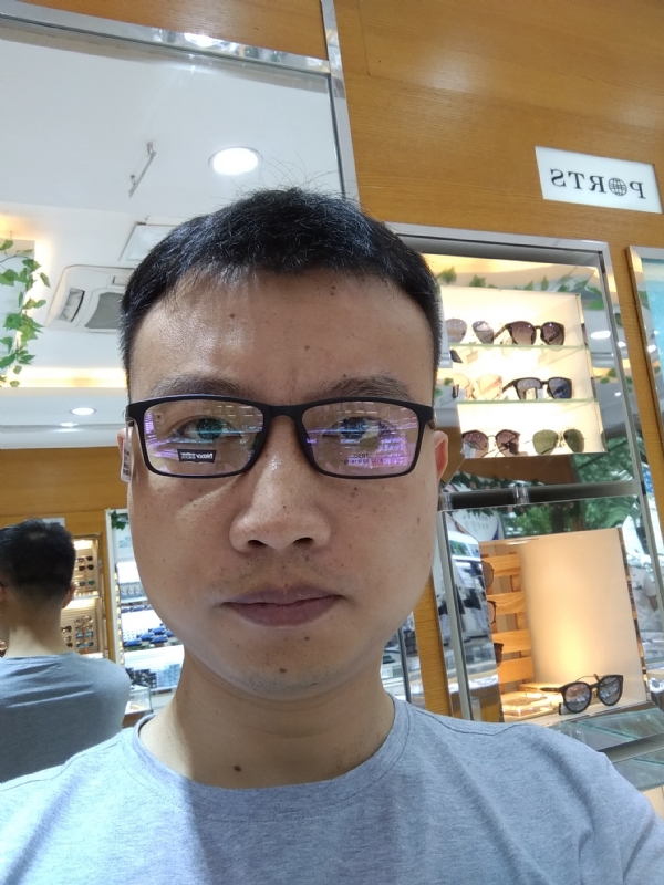 冰羽蓝的第一张照片--福州相亲服务中心