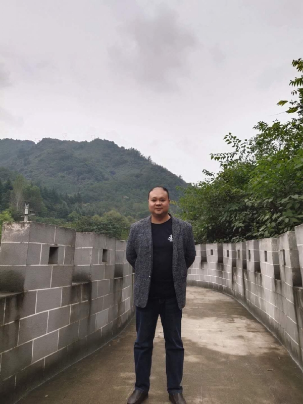 玉竹的第二张照片--福州相亲服务中心