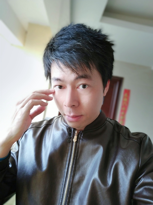 曾经的爱的第三张照片--福州相亲服务中心