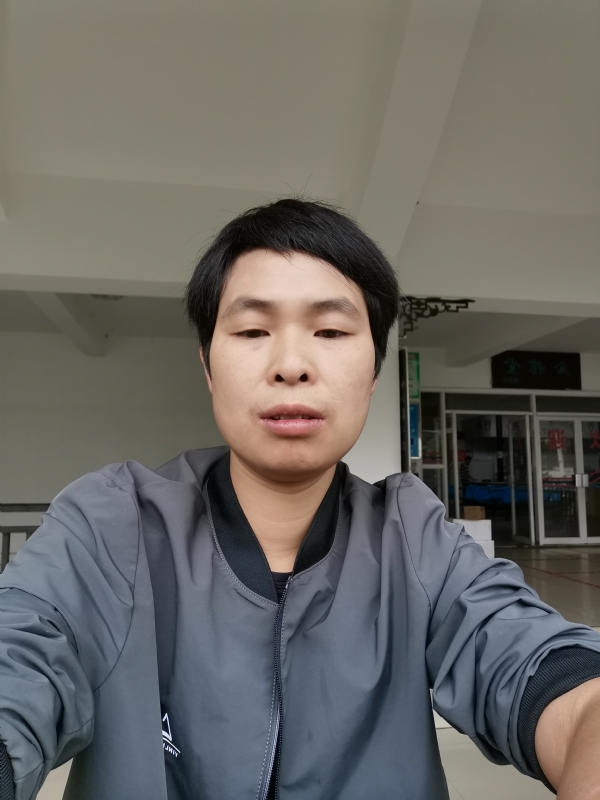 刘志强的第一张照片--福州相亲服务中心