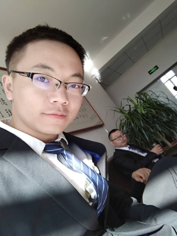 94ever的第一张照片--福州相亲服务中心