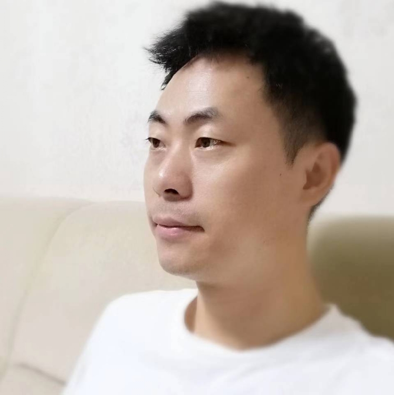 依洺的第一张照片--福州相亲服务中心