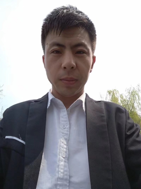 许以飞翔的第一张照片--福州相亲服务中心