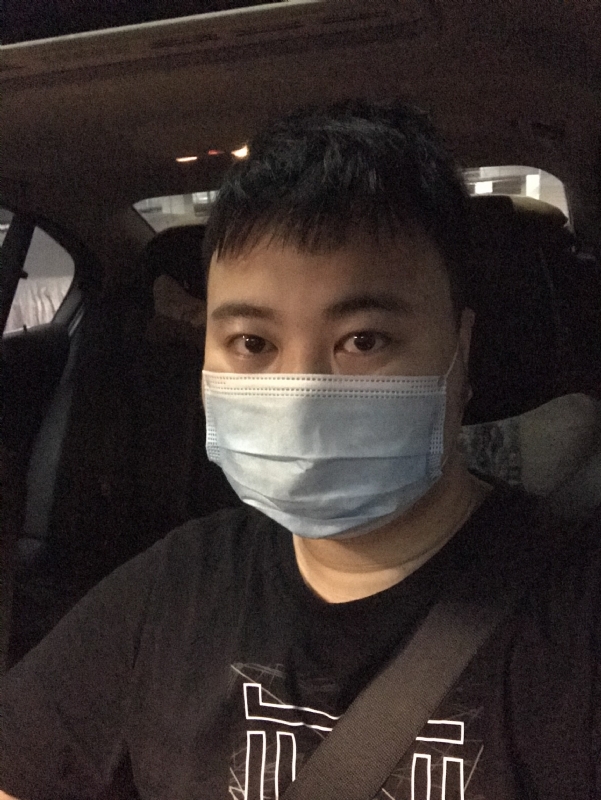 Roman的第一张照片--福州相亲服务中心