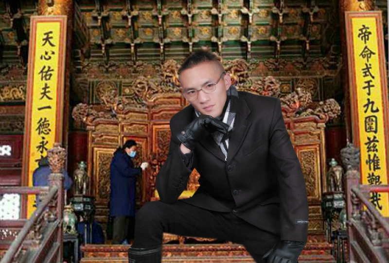 余生平凡的第二张照片--福州相亲服务中心