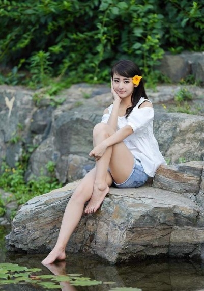 陌陌的第一张照片--福州相亲服务中心