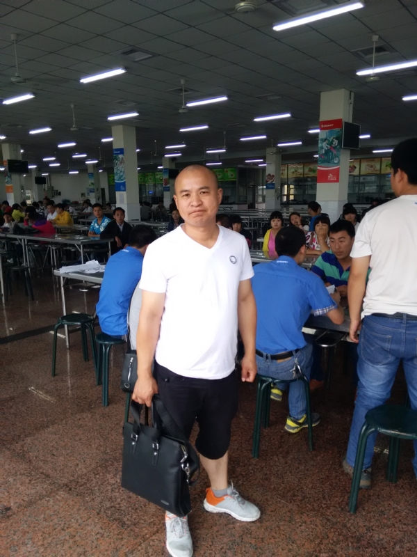 人在旅途的第五张照片--福州相亲服务中心