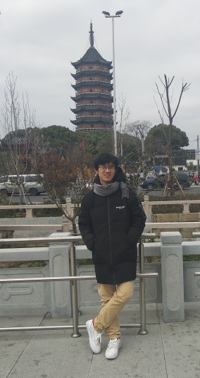 南有乔木的第三张照片--福州相亲服务中心