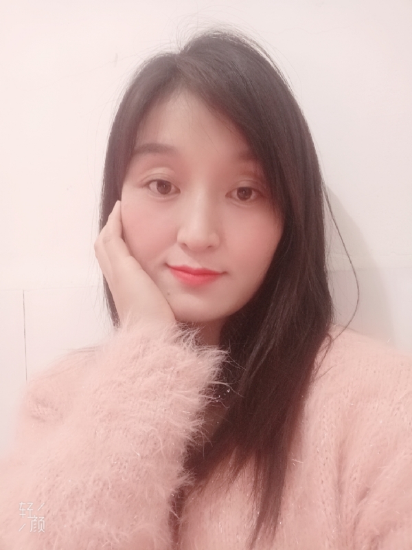 莹莹的第一张照片--福州相亲服务中心