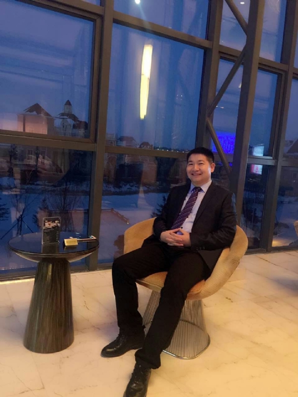四只老虎的第一张照片--福州相亲服务中心